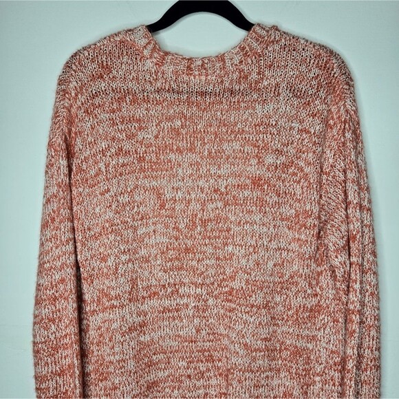 Studio B by Bobeau Longline Duster Length Open Cardigan Lightweight Knit Size M - Picture 10 of 11